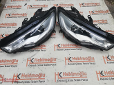 AUDİ A6 XENON SOL FAR - 2015-2017 4G0 941 043 J