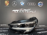 OPEL CORSA F SOL FAR MERCEKLİ ULTİMATE ÇIKMA ORİJİNAL