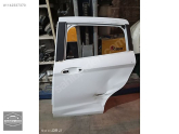FORD B.MAX SOL ARKA KAPI
