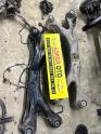 Oto Çıkma Parça / Alt Takım & Direksiyon / Arka Dingil / Opel / Vectra / Çıkma Parça 