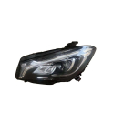 1179067800 / 1178206761 ÖN FAR SOL ( LED) W117 CLA 2016-