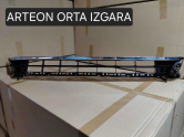 ARTEON ÖN TAMPON IZGARASI 2017 2018 2020 2021 SIFIR 3G8853677B