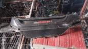 2GA807521P orj vw t-roc arka tampon spoyleri