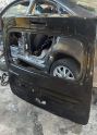 RENAULT KANGO 3 ARKA BAGAJ KAPAGI