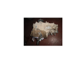 TOYOTA HİLUX ARAZİ ÇIKMA ORJİNAL ŞANZUMAN             (XS1002S26)