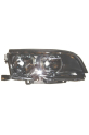 Bmw 3 E46 Coupe Far Lambası Sol Elektrikli/Motorlu H7/H7 Hilal Ti