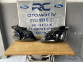 Ford Courier 2023-2026 Sağ-SOL Ön Far Orijinal  R2X6-13W029