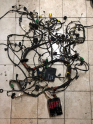 FUSİON ELEKTRİK TESİSATI SÖKME ORJİNAL PARÇAA