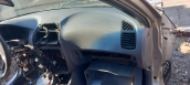 Hyundai accent admire torpido