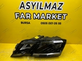 OCTAVİA SOL FAR - ORJİNAL