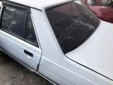 Oto Çıkma Parça / Kaporta & Karoser / Bagaj / Renault / R 5 / Çıkma Parça 
