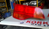 Oto Çıkma Parça / Elektrik / Stop / Audi / Q7 / Çıkma Parça 