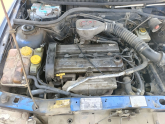 Ford escort 1.6 direksiyon pompası