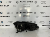 Oto Çıkma Parça / Elektrik / Far / Volkswagen / Golf / Çıkma Parça 