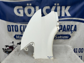 Ford Transit V184 Sağ Ön Çamurluk ORJİNAL
