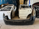 HONDA ACCORD ARKA TAMPON ÇIKMA ORİJİNAL
