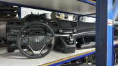 HONDA CRV TORPİDO AİRBAG KEMER BEYİN SET BURSA MG