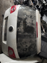 Passat b6 bagaj kapağı
