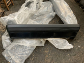 MERCEDES W201 190E SIFIR ARKA TAMPON - ERCAN TİCARET