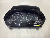 BMW F30 Gösterge Paneli Kilometre Saati 9232895 9325218-01