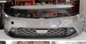 OPEL CORSA F ÖN TAMPON DOLU SET ÇIKMA ORJİNAL
