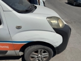 ÇIKMA PEUGEOT BİPPER SAĞ ÖN ÇAMURLUK