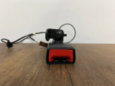 FORD FİESTA EMNİYET KEMERİ ORJİNAL 1S7T14A459EC