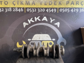 Orijinal PEUGEOT CİTROEN 1.4 HDI ÇIKMA STD KRANK