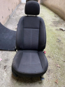 OPEL ASTRA J SAĞ ÖN KOLTUK -