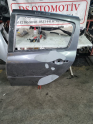 RENAULT CLİO-3 HB SOL ARKA KAPI -DS OTOMOTİV-