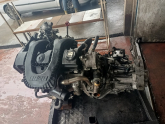 Oto Çıkma Parça / Egzoz / Egzoz Manifoldu / Fiat / Doblo / Çıkma Parça 