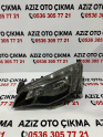 ASTRA J LEDLİ SOL ÖN FAR ORJİNAL