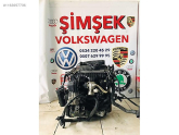Oto Çıkma Parça / Motor / Motor Komple / Volkswagen / Passat / Çıkma Parça 