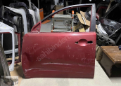 Oto Çıkma Parça / Kaporta & Karoser / Kapı / Mitsubishi / L200 / Çıkma Parça 