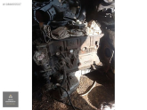 Opel Frontera 2.2 2.3 Yarım Motor Sökme
