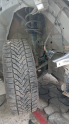 CHERY OMODA 5 SAĞ ÖN AMORTİSÖR ORİJİNAL SÖKME HATASIZ