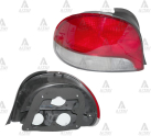 HYUNDAI ACCENT STOP LAMBASI 98-00 5K HB. DUYSUZ SOL