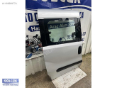Oto Çıkma Parça / Kaporta & Karoser / Kapı / Fiat / Doblo / Çıkma Parça 