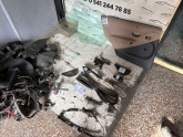 Oto Çıkma Parça / Kaporta & Karoser / Kapı / Fiat / Palio / Çıkma Parça 