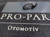 Oto Çıkma Parça / Elektrik / Ayna Sinyali / Audi / A6 / Çıkma Parça 