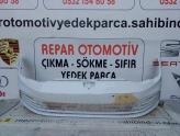 VOLKSWAGEN GOLF 8 2021/2024  ÖN TAMPON 5H0807221H orijinal çıkma