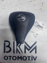 Nissan qashqai J11 Airbag