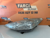 PEUGEOT 207 SOL FAR ORJİNAL