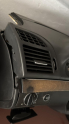 MERCEDES W211 SOL KALORİFER HAVALANDIRMA IZGARASI - ERCAN TİC