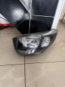 Kia picanto sol far