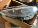 Fiat Egea Ledli Mercekli sol far