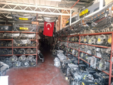 Oto Çıkma Parça / Opel / Astra / Kaporta & Karoser / Kapı / Çıkma Parça 