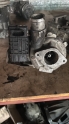 Ford transit turbo