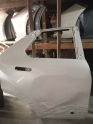 2024-2025 TOYOTA C-HR CIKMA ORJINAL SAG ARKA KAPI