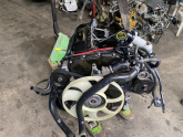 Oto Çıkma Parça / Motor / Motor Komple / Ford / Transit / Çıkma Parça 